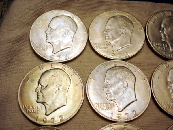 Post-An-Ike-Eisenhower-Dollar